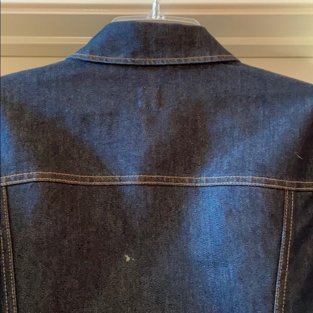 Gap Denim Jacket. Never Worn. - image 4